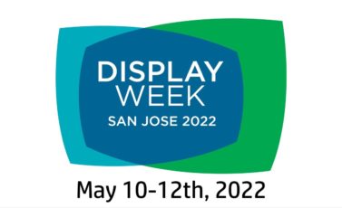 Isorg will present at Display Week 2022 5