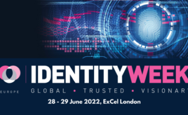 Isorg will exhibit at IDENTITY WEEK 2022 in London 2