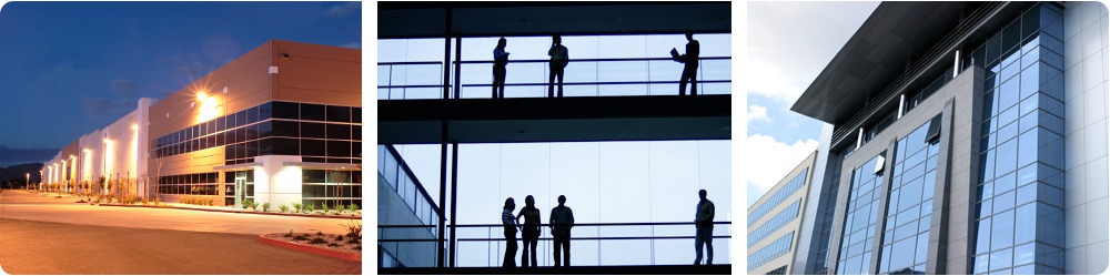 Bâtiments et éclairages intelligents