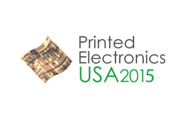 Interview with Isorg at Printed Electronics USA