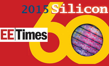 Isorg  in the 2015 EETimes start-ups to watch 1