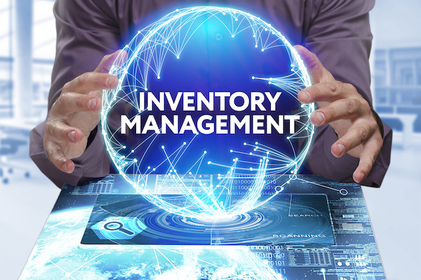 Automatic Inventory Management 7