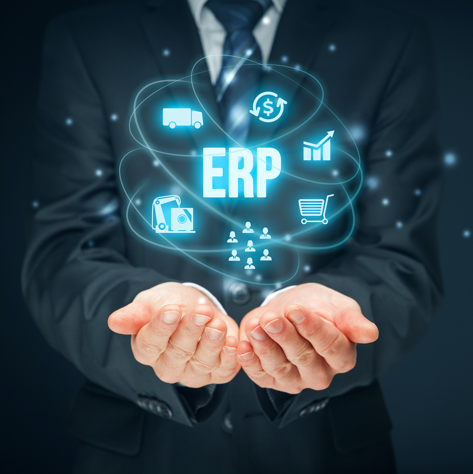 Automatic Inventory Management 9