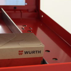 Automatic Inventory Management 6