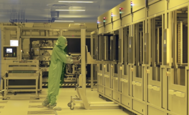 Pushing past technology limits