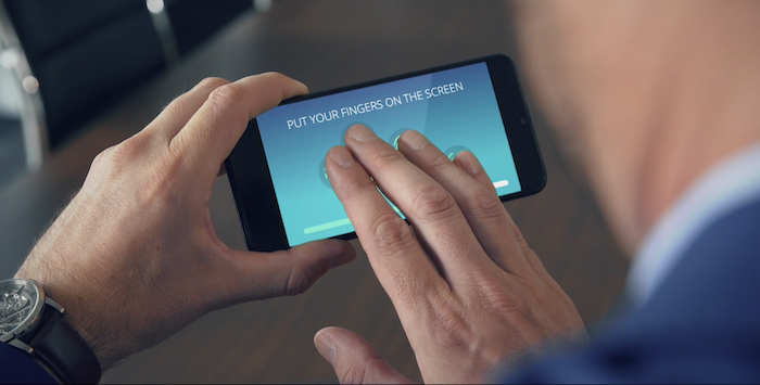 Smartphone & Wearables 4