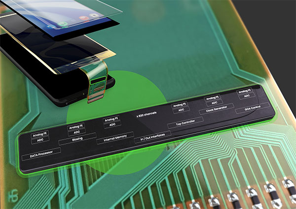 Smartphone & Wearables 7