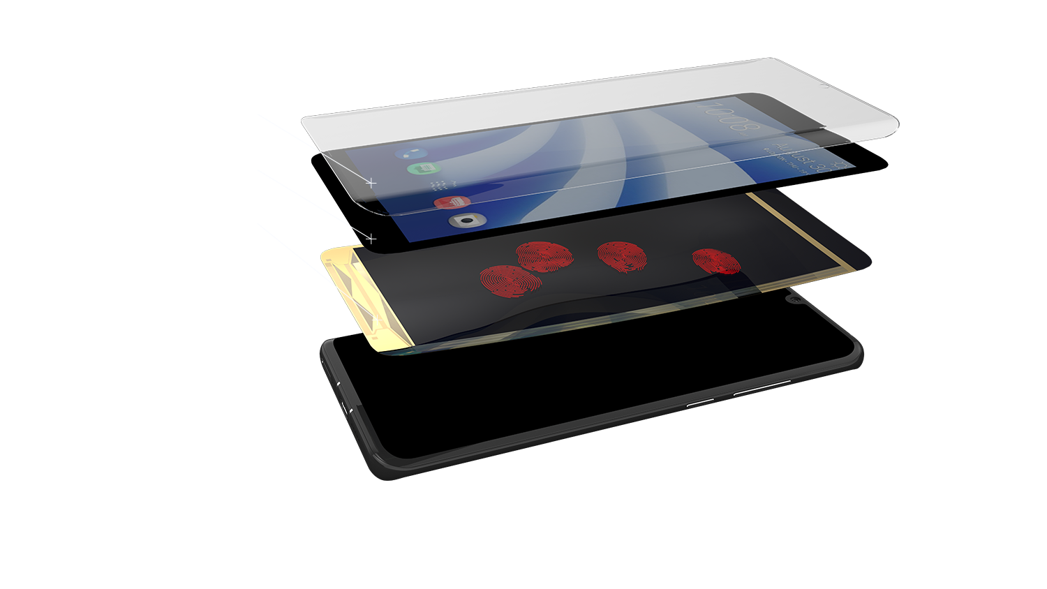 Smartphone & Wearables 8