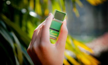 Isorg Interview BFM Business Tech&Co