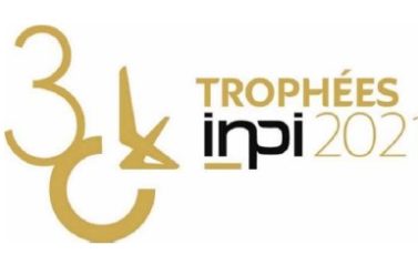 Isorg nominated as one of the three most important inventors (Industry)