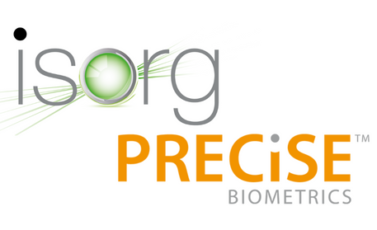 Isorg collaborates with Precise Biometrics on turnkey fingerprint sensor solution for smartphone industry