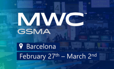 Isorg will exhibit at MWC 2023 in Barcelona