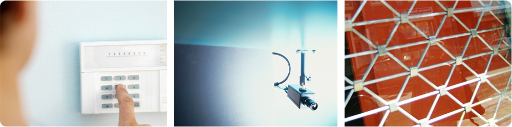 Sécurité des biens et personnes