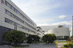 CEA / Grenoble / France