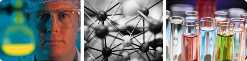 Une technologie de rupture