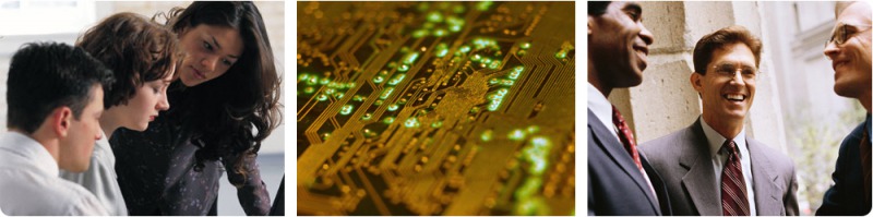 Une technologie pour petits et grands volumes