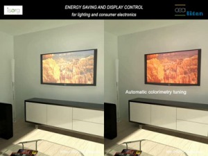 Electronique grand public