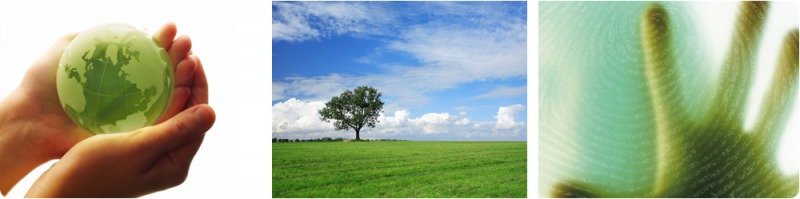 Une technologie respectueuse de l'environnement